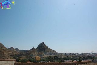 Chalet en venta en Archena