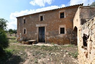 Chalet en venta en Sant Llorenç des Cardassar