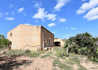 Chalet en venta en Sant Llorenç des Cardassar