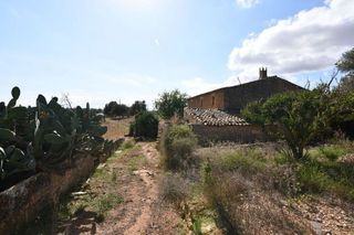 Chalet en venta en Sant Llorenç des Cardassar