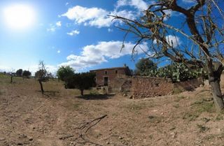 Chalet en venta en Sant Llorenç des Cardassar