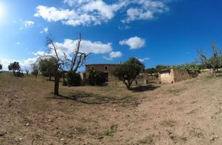 Chalet en venta en Sant Llorenç des Cardassar