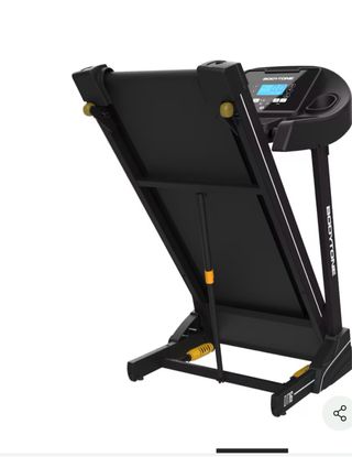 Cinta de correr Bodytone DT16+