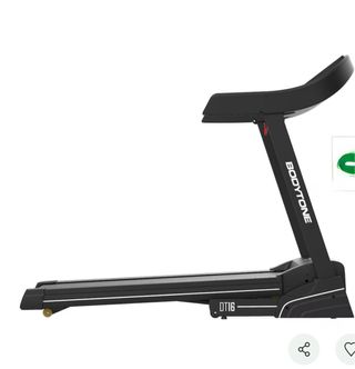 Cinta de correr Bodytone DT16+