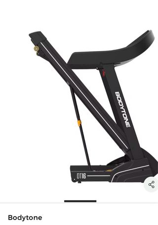 Cinta de correr Bodytone DT16+