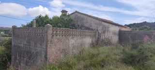 Casa rural en venta en Teulada Pueblo en Teulada