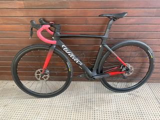 Bici Carretera Wilier Cento10SL Carbono
