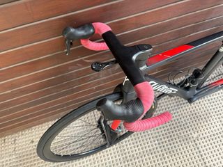 Bici Carretera Wilier Cento10SL Carbono