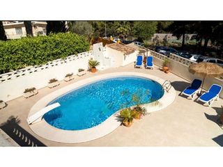 Casa en venta en Alfaz del Pi Pueblo-Urbanizaciones en Alfaz del pi / Alfàs del Pi