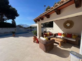 Casa en venta en Alfaz del Pi Pueblo-Urbanizaciones en Alfaz del pi / Alfàs del Pi