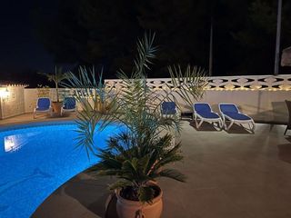 Casa en venta en Alfaz del Pi Pueblo-Urbanizaciones en Alfaz del pi / Alfàs del Pi