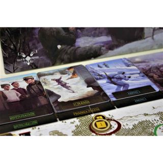 ¡OFERTA! La Fortaleza de Hegra. 5 uds. Precintado