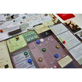 ¡OFERTA! La Fortaleza de Hegra. 5 uds. Precintado