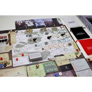 ¡OFERTA! La Fortaleza de Hegra. 5 uds. Precintado