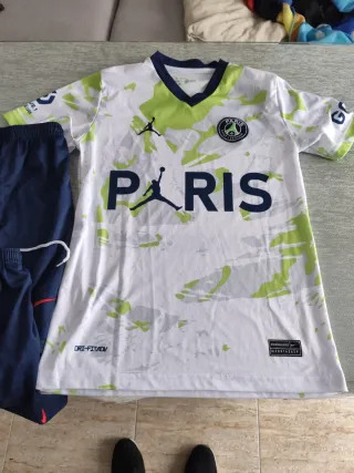 Camiseta Jordan PSG