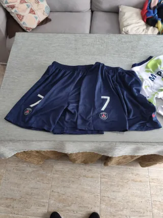 Camiseta Jordan PSG