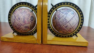 Supporti per libri antichi artigianali