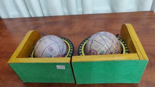 Supporti per libri antichi artigianali