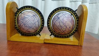 Supporti per libri antichi artigianali