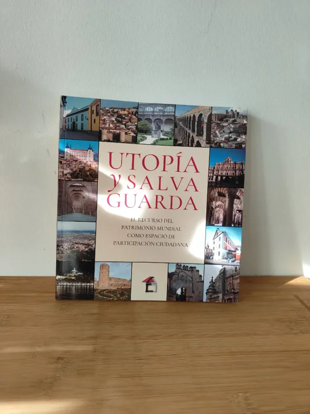 Utopía y Salvaguarda