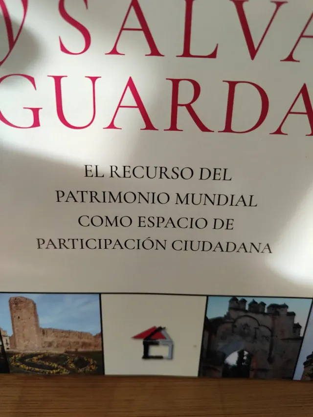 Utopía y Salvaguarda