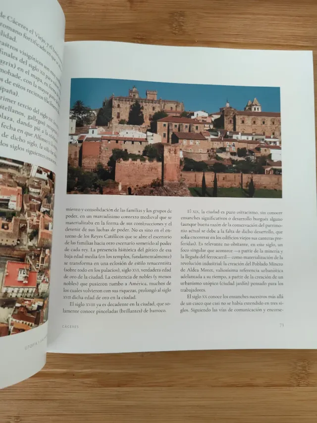 Utopía y Salvaguarda