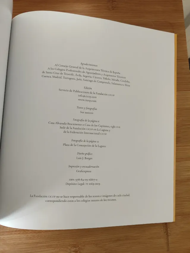 Utopía y Salvaguarda