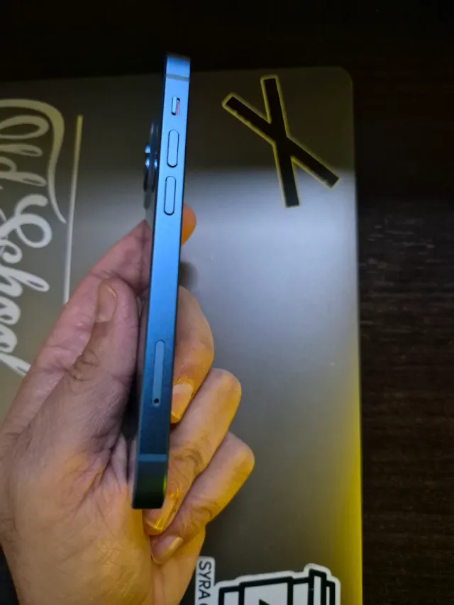 iPhone 13 Mini 128GB Blu