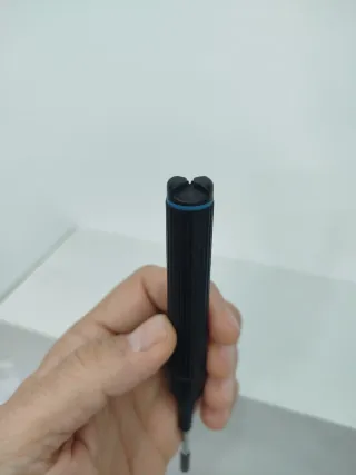 Chipichopo + Impactadoras Tyco