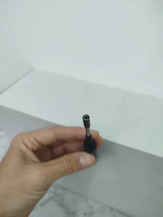 Chipichopo + Impactadoras Tyco