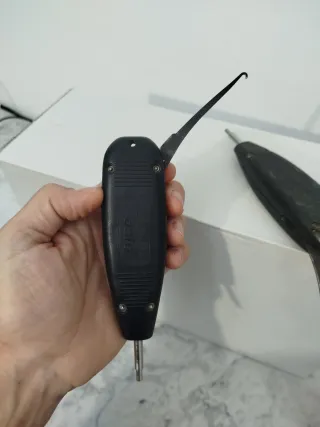 Chipichopo + Impactadoras Tyco