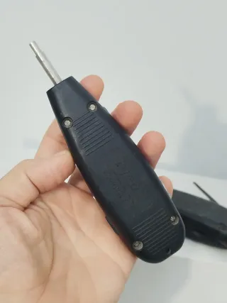 Chipichopo + Impactadoras Tyco