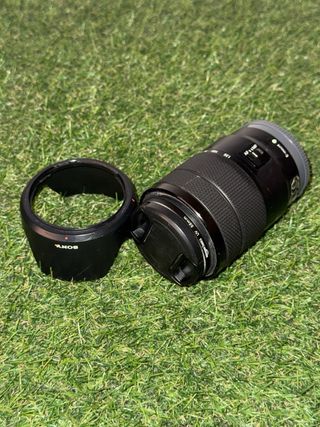 Obiettivo Sony SEL 18-135mm f/3.5-5.6