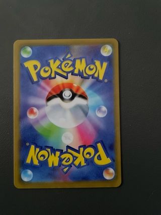 Charizard EX 134/108 SAR