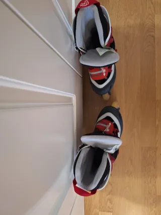 Patines en línea Decathlon talla ajustable