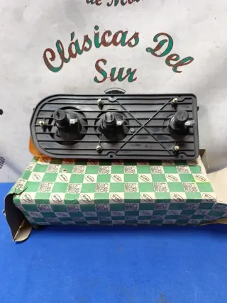 Piloto trasero Austin Victoria derecho