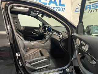 Mercedes-Benz Clase GLC GLC 300 de 4MATIC