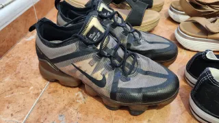 Lote calzado mujer 38