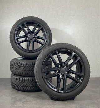 Llantas Mercedes Benz Clase B 17"