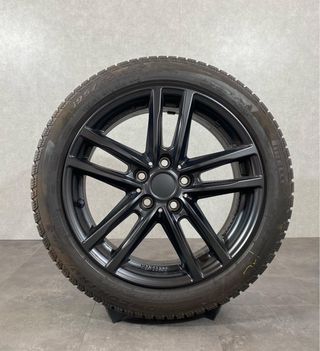 Llantas Mercedes Benz Clase B 17"