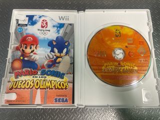 Nintendo Wii + Accessori + giochi