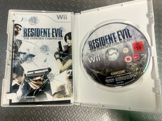 Nintendo Wii + Accessori + giochi