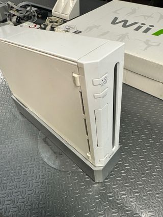 Nintendo Wii + Accessori + giochi