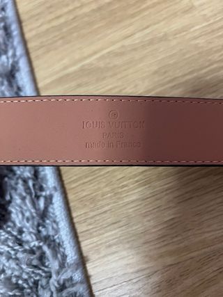 Cintura Nera / Black Belt LV