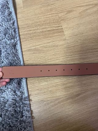 Cintura Nera / Black Belt LV