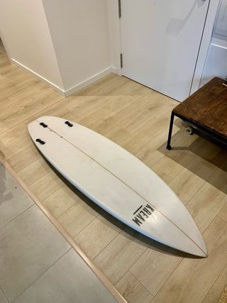 Tabla de surf Kream Wolf 6'2