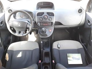 Renault Kangoo 2017