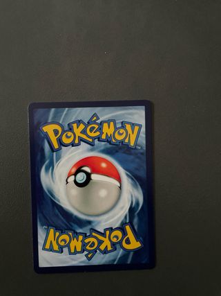 Umbreon EX 161/131 Carta Pokémon