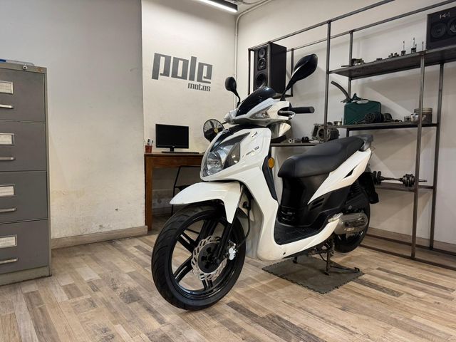 Sym Symphony SR 50cc