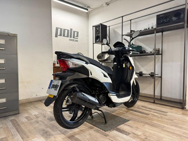 Sym Symphony SR 50cc